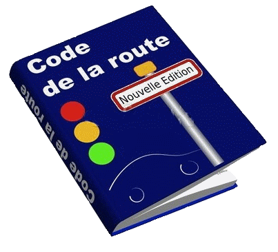 Souvenir du code de la route pour aider vos enfants à répondre aux questions